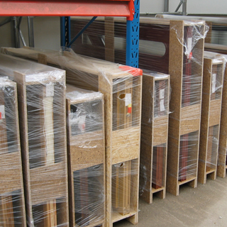 Verpackung