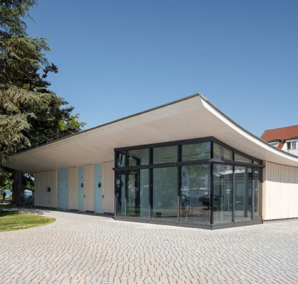 KIGA Haustüeren