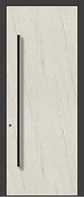 Haustür Holz-Stein HS901