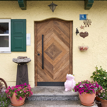 Altholz Haustüren