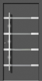 Haustür Modern HA121E