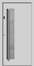 Haustür Modern HA122