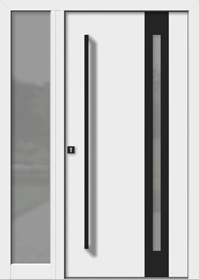 Haustür Modern HA149
