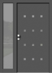 Haustür Modern HA151