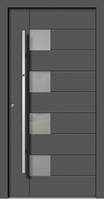 Haustür Modern HA193