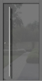 Haustür Vetro H301