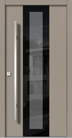 Haustür Vetro H304